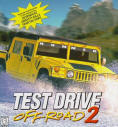 Test Drive Off-Road 2