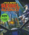 Star Wars Rebel Assault