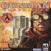 Gunman Chronicles JC