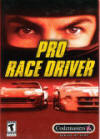 Pro Race Driver