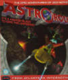 AstroRock