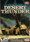 Desert Thunder JC