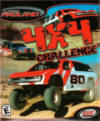 Larry Ragland 4x4 Challenge