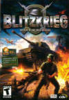 Blitzkrieg Attack is the Only Defense
