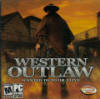 Western Outlaw: Wanted Dead or Alive JC