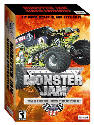 Monster Jam Maximum Destruction JC
