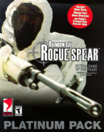 R6: Rogue Spear Platinum Pack
