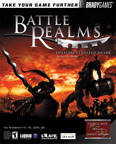 Battle Realms Strategy Guide