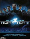 Star Trek Away Team (Xplosiv)