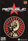 Republic: The Revolution