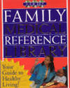 Family Medical Reference Library