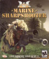 Marine Sharpshooter CTU JC