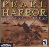 Pear Harbor Attack Attack