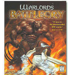 Warlords Battlecry JC