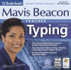 Mavis Beacon Teaches Typing 16 CD