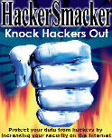 Hacker Smacker