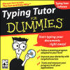 Typing for Dummies CD