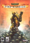 War Hammer 40,000 Fire Warrior JC