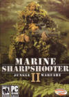 Marine Sharpshooter II Jungle Warfare JC