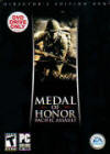 Medal of Honor Pacific Assault (Director's Edition)