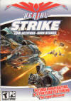 Aerial Strike Low Altitude-High Stakes