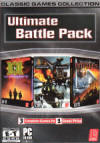 Ultimate Battle Pack