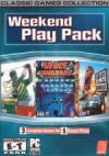 Weekend Play Pack