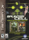 Splinter Cell Espionage Pack