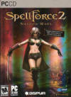 Spellforce 2 Shadow Wars