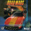 Road Wars CD