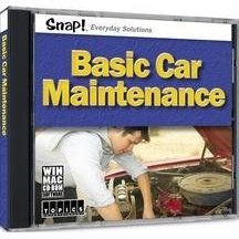 Basic Car Maintenance
