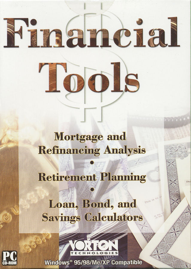 Financial Tools Financial Tools