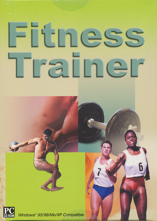 Fitness Trainer