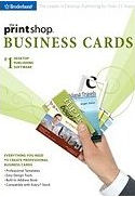 Print Shop Business Cards (box)