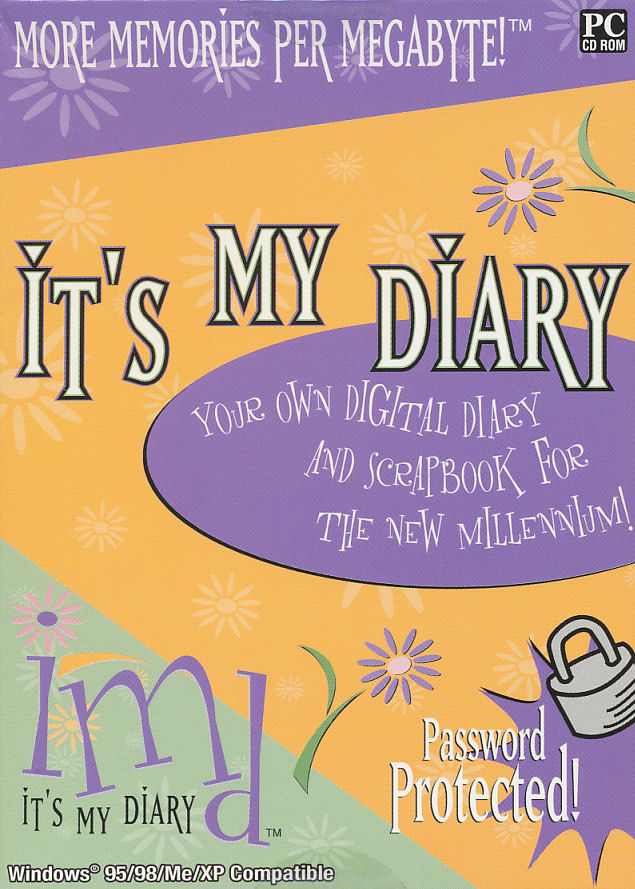 It's My Diary