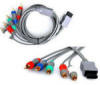 Wii Component AV Cable