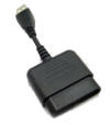 PS2 to PS3/PC USB Adapter