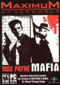 Maximum Underworld: Max Payne & Mafia