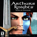 Arthur's Knights : Tales of Chivalry