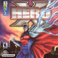 Hero X CD
