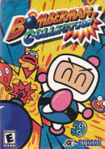 Bomberman Collection Bomberman Collection