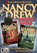 Nancy Drew Double Dare 2