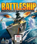 Battleship Surface Thunder