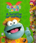 Wimzie's House: A Surprise for Horace