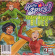 Totally Spies Swamp Monster Blues
