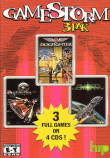 GameStorm 3 Pak