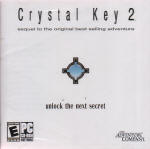 Crystal Key 2