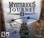 Mysterious Journey II (box)
