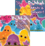 Boohbah 2 Pack