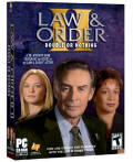 Law & Order: Double or Nothing